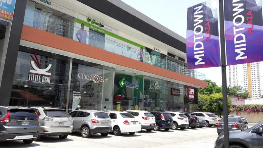 Foto Local en Alquiler en San Francisco, Panamá - U$D 3.200 - LOA29482 - BienesOnLine