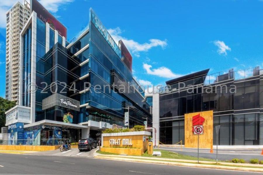 Foto Local en Alquiler en Vía Brasil, Panamá - U$D 4.000 - LOA74937 - BienesOnLine