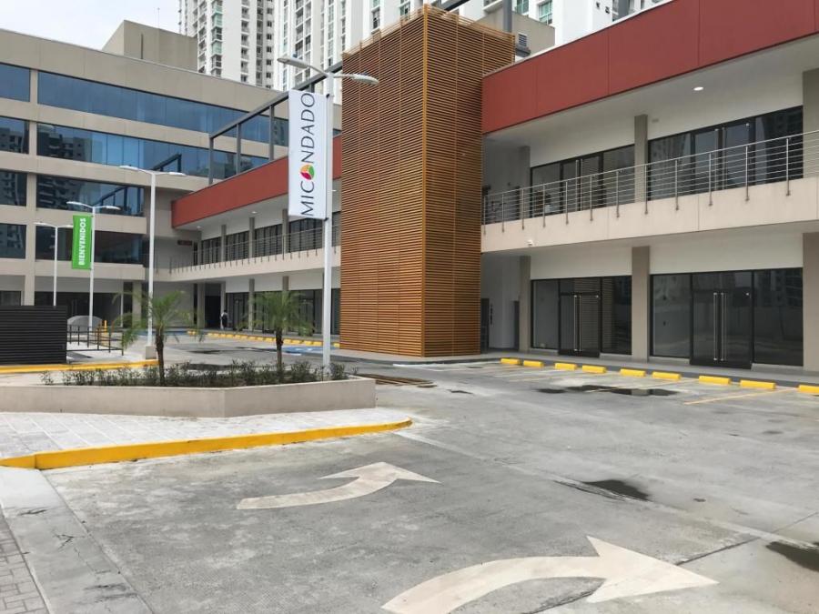 Foto Local en Venta en Condado Del Rey, Panamá - U$D 280.000 - LOV29013 - BienesOnLine