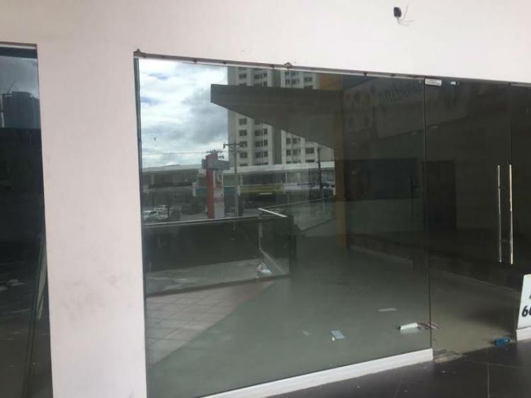 Foto Local en Alquiler en Ciudad de Panamá, Panamá - U$D 1.200 - LOA15986 - BienesOnLine