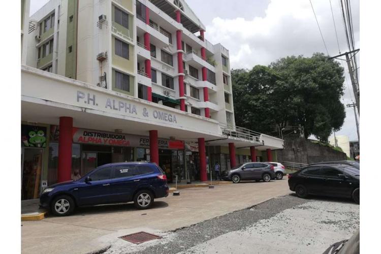 Local en alquiler en Planta Baja en la Transistmica panama