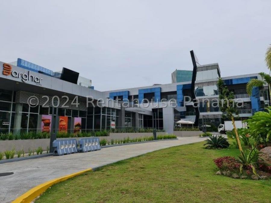 Foto Local en Alquiler en San Francisco, Panamá - U$D 5.100 - LOA74643 - BienesOnLine