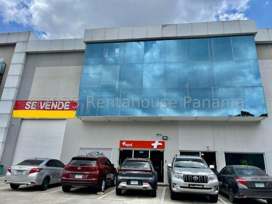 Foto Local en Venta en ALTOS DE PANAMA, Panamá - U$D 980.000 - LOV63653 - BienesOnLine