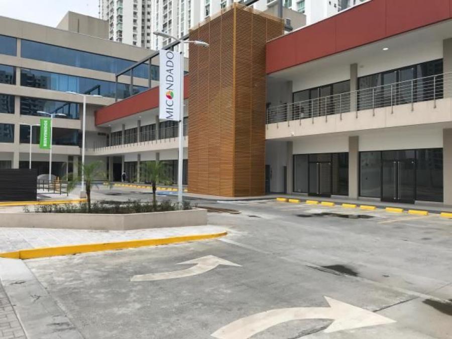 Foto Local en Venta en CONDADO DEL REY, Panamá - U$D 466.900 - LOV33350 - BienesOnLine