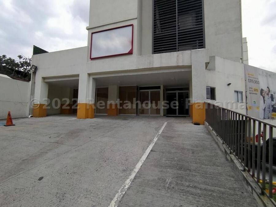 Foto Local en Venta en PUEBLO NUEVO, Panamá - U$D 250.000 - LOV50174 - BienesOnLine