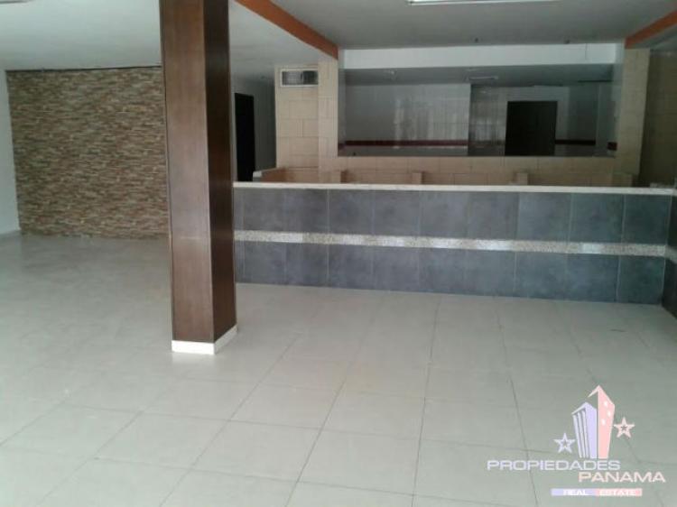 Foto Local en Alquiler en Ciudad de Panamá, Panamá - U$D 3.500 - LOA7156 - BienesOnLine