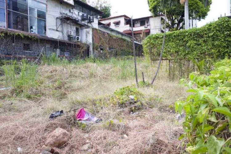 Foto Terreno en Alquiler en calle 50, Panamá - U$D 5.000 - TEA17144 - BienesOnLine