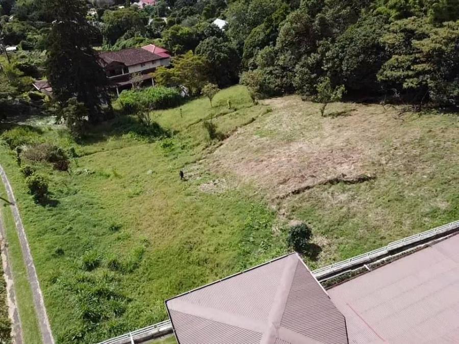 Foto Terreno en Venta en Bajo Boquete, Alto Lino, Bajo Boquete, Chiriquí - U$D 80.000 - TEV74516 - BienesOnLine