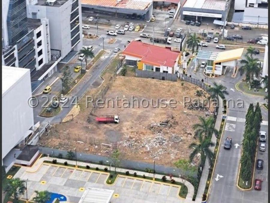 Foto Terreno en Venta en Condado del Rey, Condado del Rey, Panamá - U$D 4.500.000 - TEV73082 - BienesOnLine