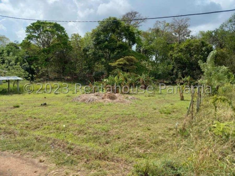 Foto Finca en Venta en Capira, Panamá - U$D 19.697 - FIV72949 - BienesOnLine