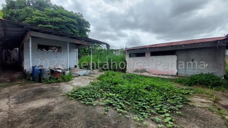 Foto Terreno en Venta en Río Abajo, Panamá - U$D 900.000 - TEV73676 - BienesOnLine