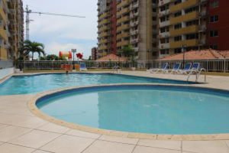 Foto Apartamento en Alquiler en Condado del Rey, Condado del Rey, Panamá - U$D 800 - APA28845 - BienesOnLine