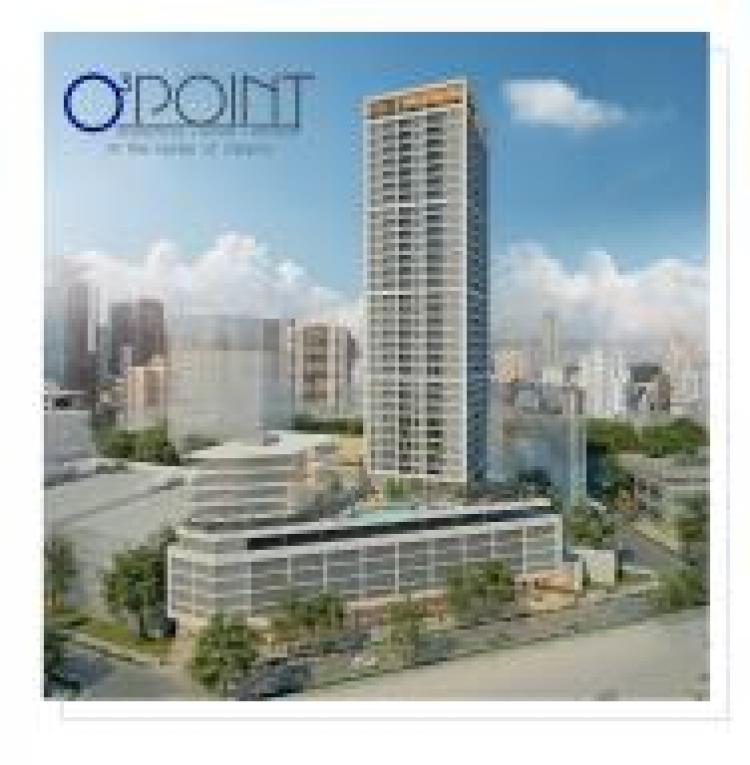 Foto Apartamento en Venta en Bella Vista, Panamá - U$D 245.000 - APV18044 - BienesOnLine