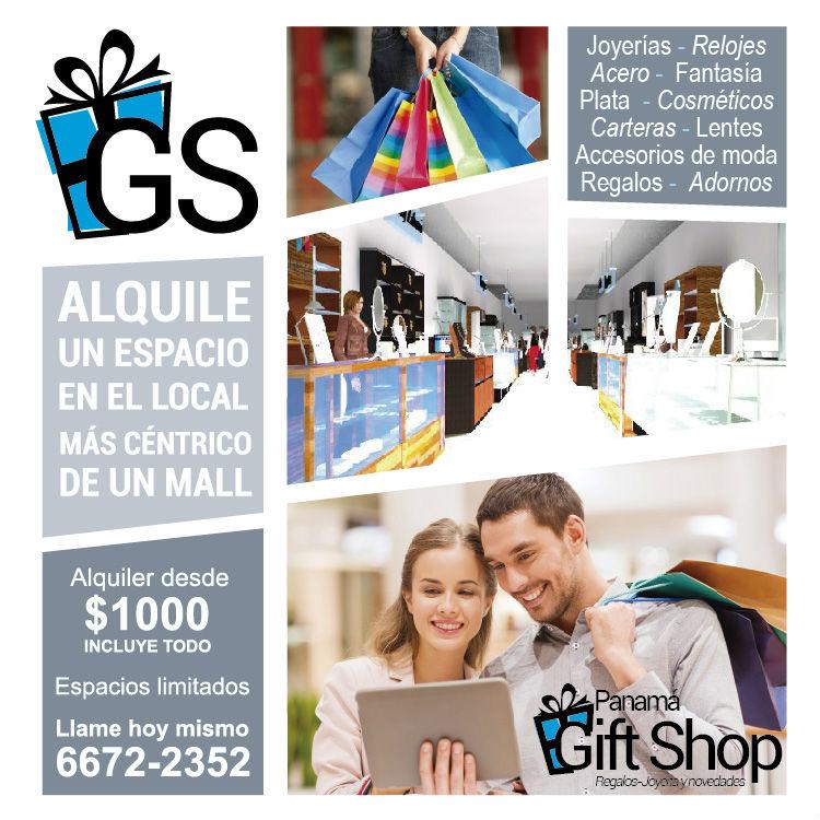 Foto Local en Alquiler en Betania, Panamá - U$D 1.000 - LOA6593 - BienesOnLine