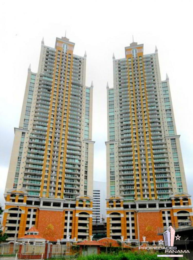 MYSTIC POINT APARTAMENTO CON EXCELENTE VISTA