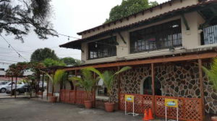 Foto Local en Venta en San Francisco, Panamá - U$D 180.000 - LOV12797 - BienesOnLine