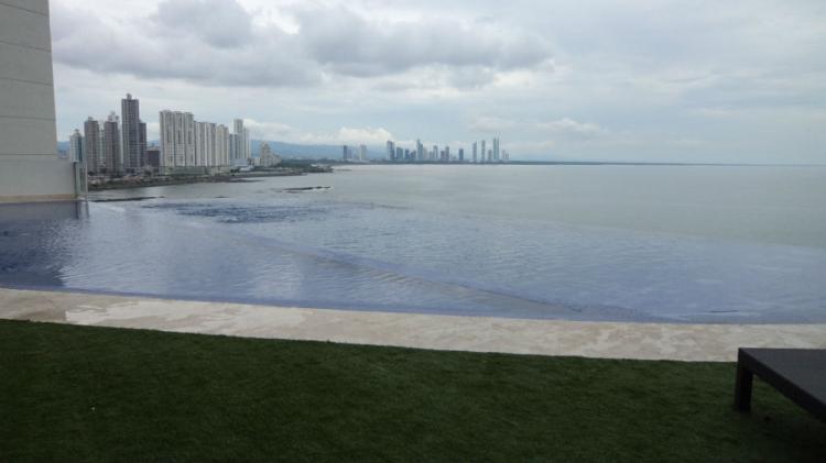 Foto Apartamento en Alquiler en Punta Pacifica, San Francisco, Panamá - U$D 2.200 - APA4090 - BienesOnLine