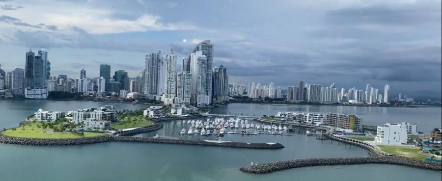 Foto Terreno en Venta en Punta Pacifica, Punta Pacifica, Panamá - U$D 3.349.000 - TEV67932 - BienesOnLine