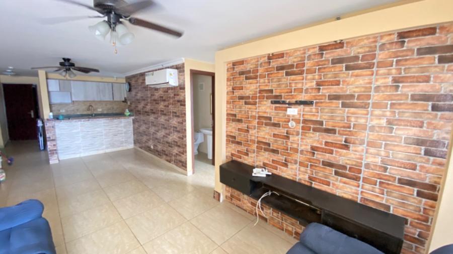 Foto Apartamento en Alquiler en Condado del Rey, detras de Grupo Silaba, Panamá - U$D 850 - APA74515 - BienesOnLine