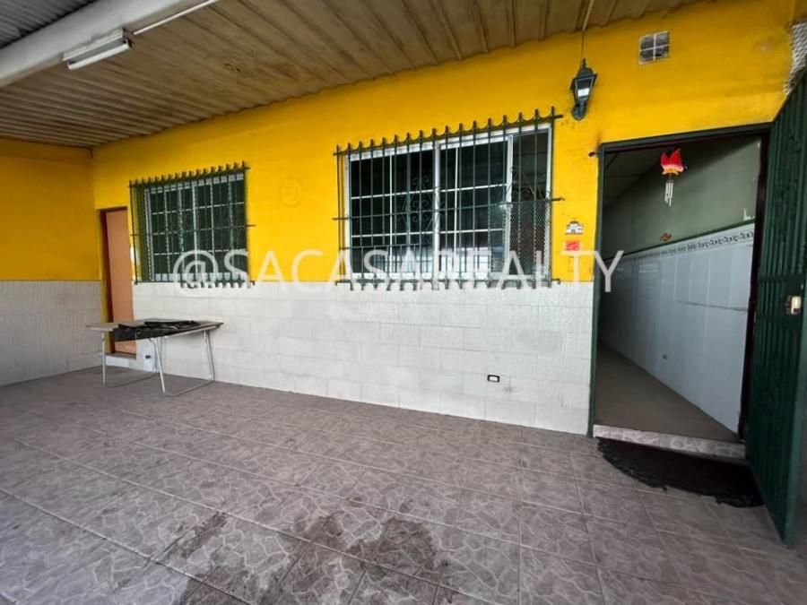 Foto Casa en Venta en Parque Lefevre, Ciudad de Panamá, Panamá - U$D 80.000 - CAV73718 - BienesOnLine