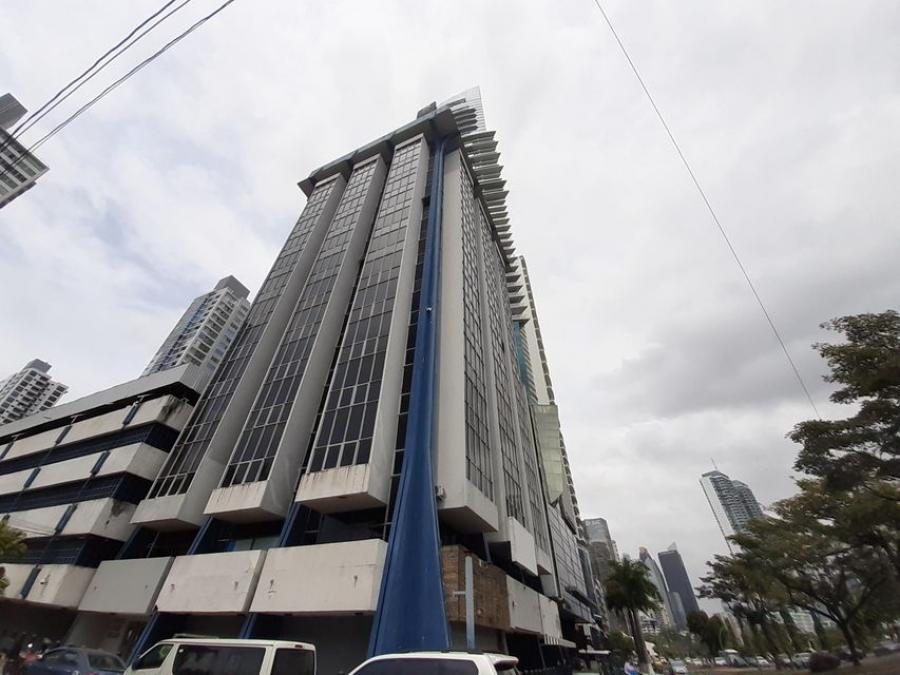 Foto Oficina en Alquiler en AV BALBOA, Panamá - U$D 5.482 - OFA36693 - BienesOnLine