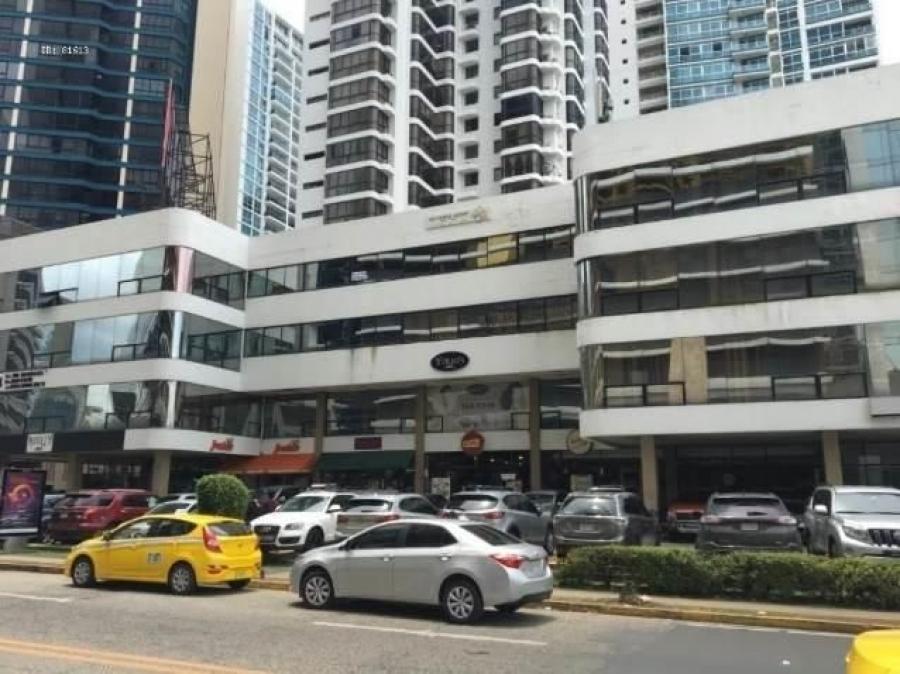 Foto Oficina en Alquiler en AVENIDA BALBOA, Panamá - U$D 2.000 - OFA31685 - BienesOnLine