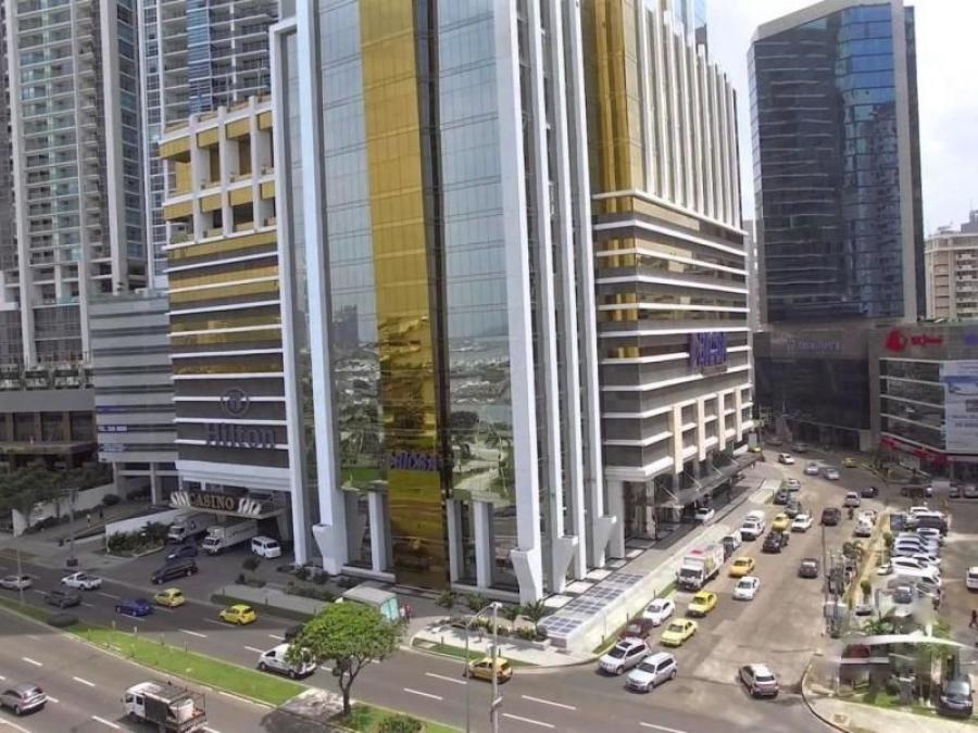 Foto Oficina en Alquiler en AVENIDA BALBOA, Panamá - U$D 1.750 - OFA33279 - BienesOnLine