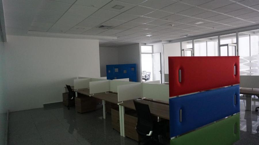 Foto Oficina en Alquiler en AV BALBOA, Panamá - U$D 3.630 - OFA55089 - BienesOnLine