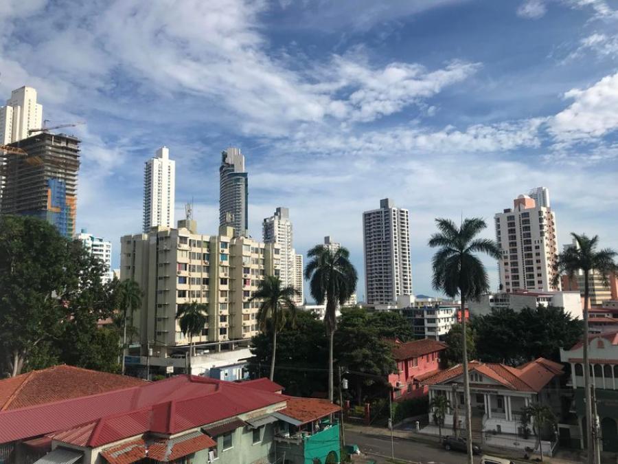 Foto Oficina en Alquiler en AV BALBOA, Panamá - U$D 7.968 - OFA46902 - BienesOnLine