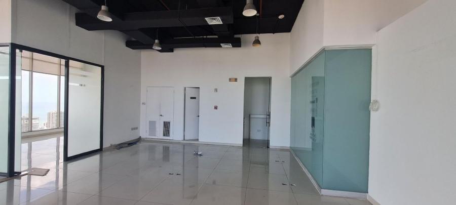 Foto Oficina en Alquiler en AV BALBOA, Panamá - U$D 1.500 - OFA47899 - BienesOnLine