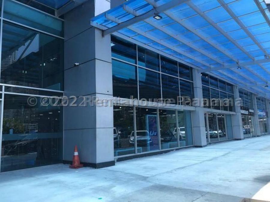 Foto Oficina en Alquiler en AV BALBOA, Panamá - U$D 1.000 - OFA50555 - BienesOnLine