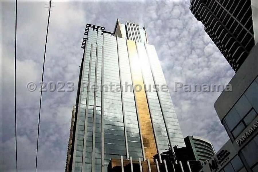 Foto Oficina en Alquiler en AVENIDA BALBOA, Panamá - U$D 3.050 - OFA60533 - BienesOnLine