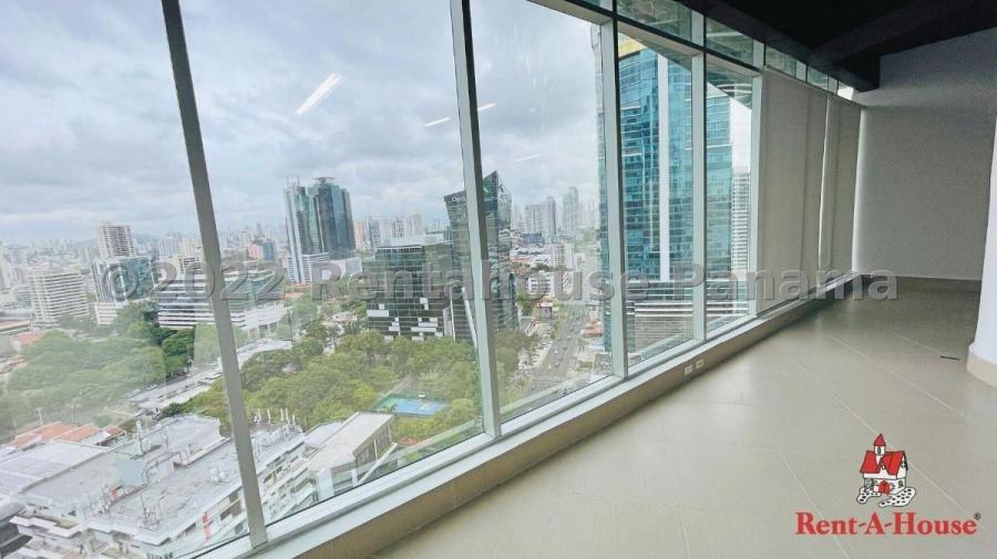 Foto Oficina en Alquiler en CALLE 50, Panamá - U$D 1.500 - OFA50699 - BienesOnLine