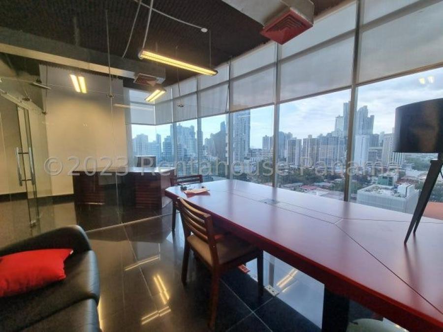 Foto Oficina en Alquiler en CALLE 50, Panamá - U$D 1.600 - OFA64154 - BienesOnLine