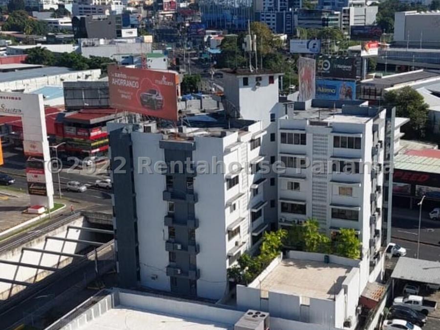 Foto Oficina en Alquiler en CALLE 50, Panamá - U$D 1.250 - OFA63592 - BienesOnLine