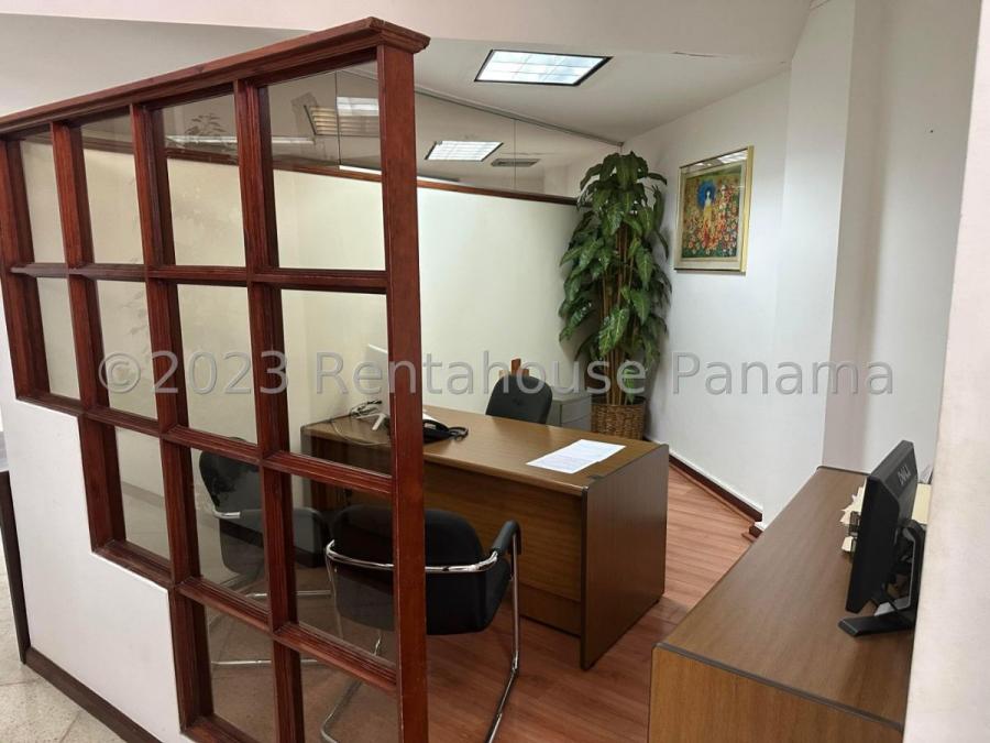 Foto Oficina en Alquiler en CALLE 50, Panamá - U$D 5.800 - OFA62608 - BienesOnLine