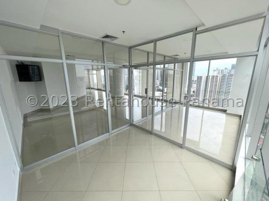 Foto Oficina en Alquiler en CALLE 50, Panamá - U$D 1.800 - OFA63452 - BienesOnLine