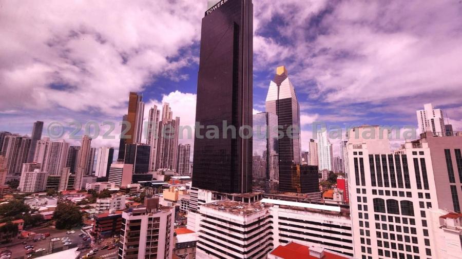 Foto Oficina en Alquiler en CAMPO ALEGRE, Panamá - U$D 1.500 - OFA64817 - BienesOnLine