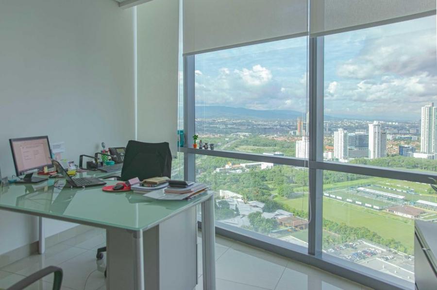 Foto Oficina en Alquiler en COSTA DEL ESTE, Panamá - U$D 6.432 - OFA41498 - BienesOnLine