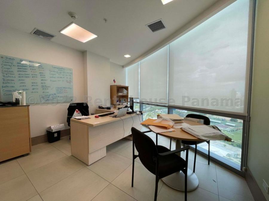 Foto Oficina en Alquiler en COSTA DEL ESTE, Panamá - U$D 11.200 - OFA50028 - BienesOnLine