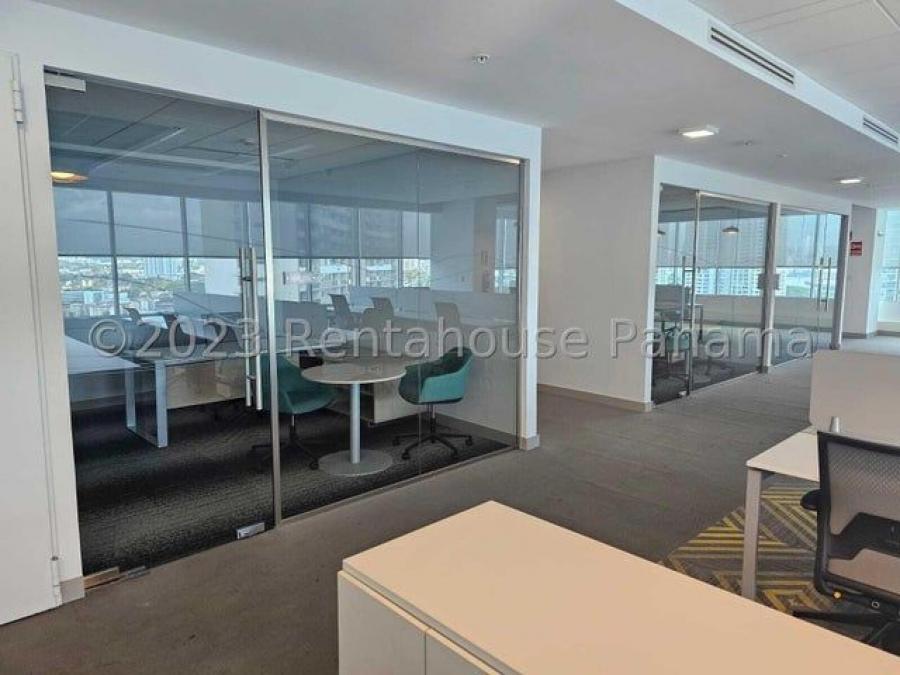 Foto Oficina en Alquiler en COSTA DEL ESTE, Panamá - U$D 28.091 - OFA64075 - BienesOnLine