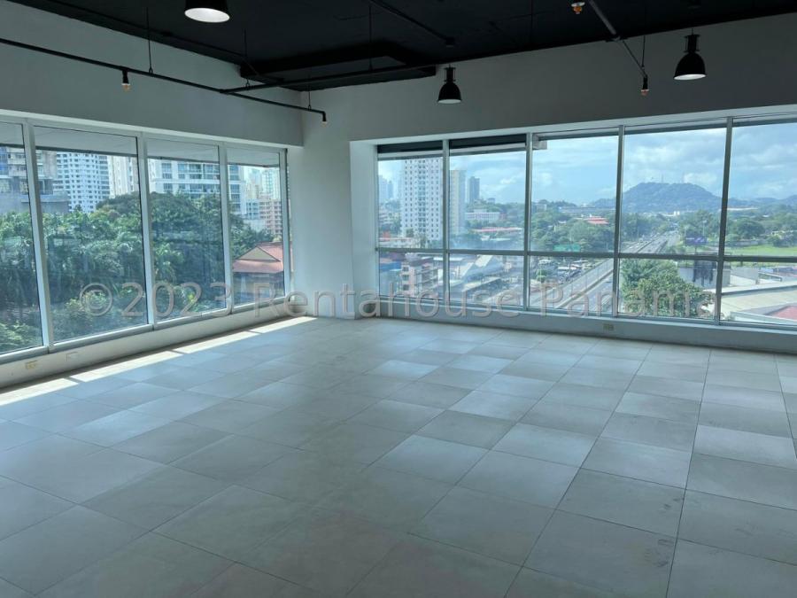 Foto Oficina en Alquiler en EDISON PARK, Panamá - U$D 1.500 - OFA62696 - BienesOnLine