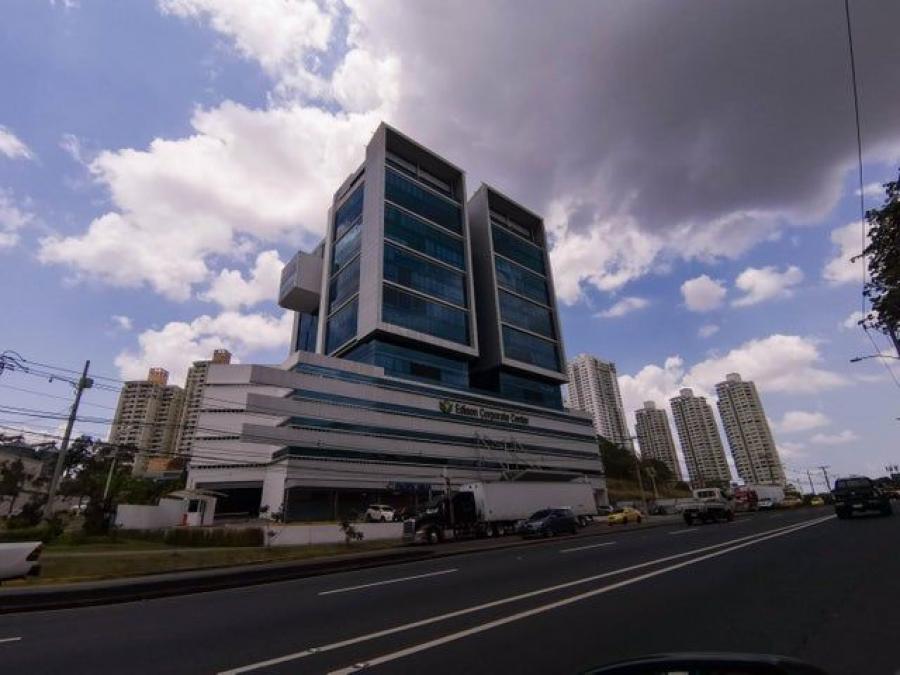 Foto Oficina en Alquiler en EDISON PARK, Panamá - U$D 950 - OFA63640 - BienesOnLine