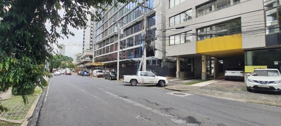 Foto Oficina en Alquiler en EL CANGREJO, Panam - U$D 1.600 - OFA38032 - BienesOnLine