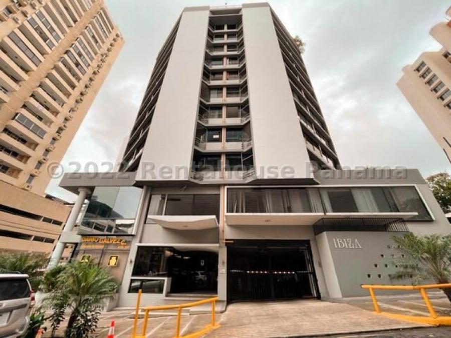 Foto Oficina en Alquiler en EL CANGREJO, Panamá - U$D 1.800 - OFA51747 - BienesOnLine