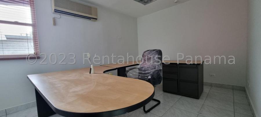 Foto Oficina en Alquiler en LA LOCERIA, Panamá - U$D 1.755 - OFA63023 - BienesOnLine