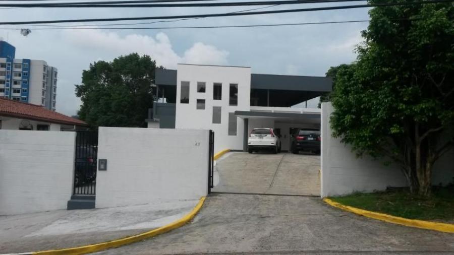 Foto Oficina en Alquiler en LOS ANGELES, Panamá - U$D 1.000 - OFA52648 - BienesOnLine