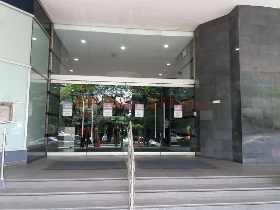 Foto Oficina en Alquiler en MARBELLA, Panamá - U$D 1.350 - OFA41024 - BienesOnLine