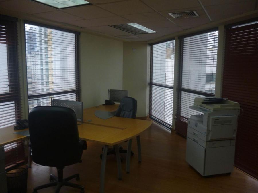 Foto Oficina en Alquiler en MARBELLA, Panamá - U$D 27.336 - OFA50366 - BienesOnLine