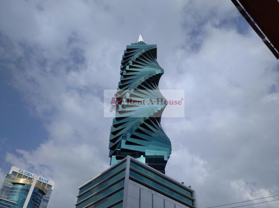 Foto Oficina en Alquiler en OBARRIO, Panamá - U$D 1.800 - OFA39627 - BienesOnLine